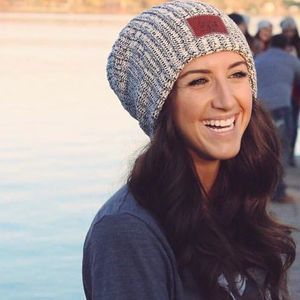 Meet your Posher, Breanna